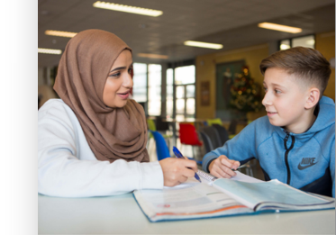 Nieuwe handreiking ontwikkelingsperspectief van steunpunt passend onderwijs