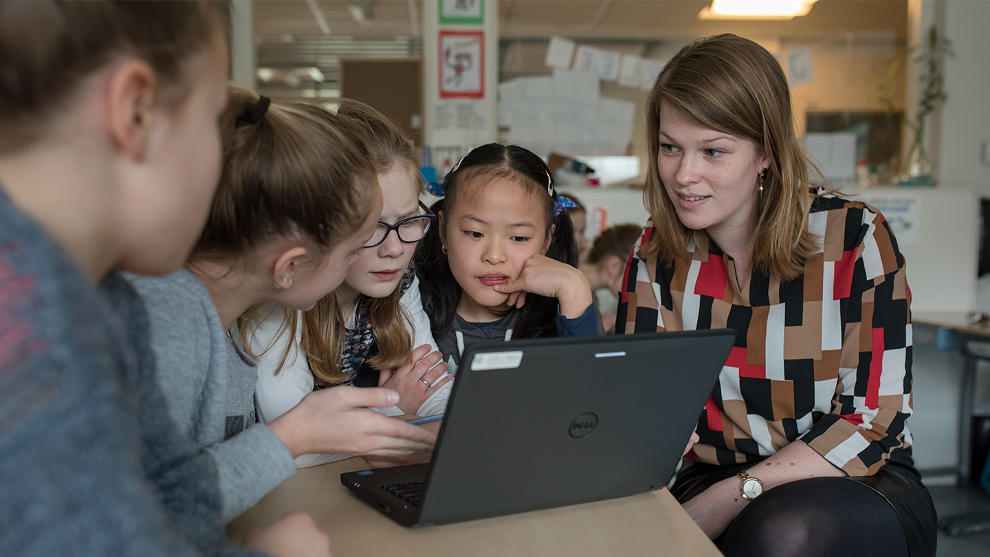 Academie van ParnasSys wordt Gouwe Academie!