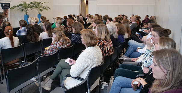 Terugblik symposium 'Toekomstgerichte kwaliteitscultuur'