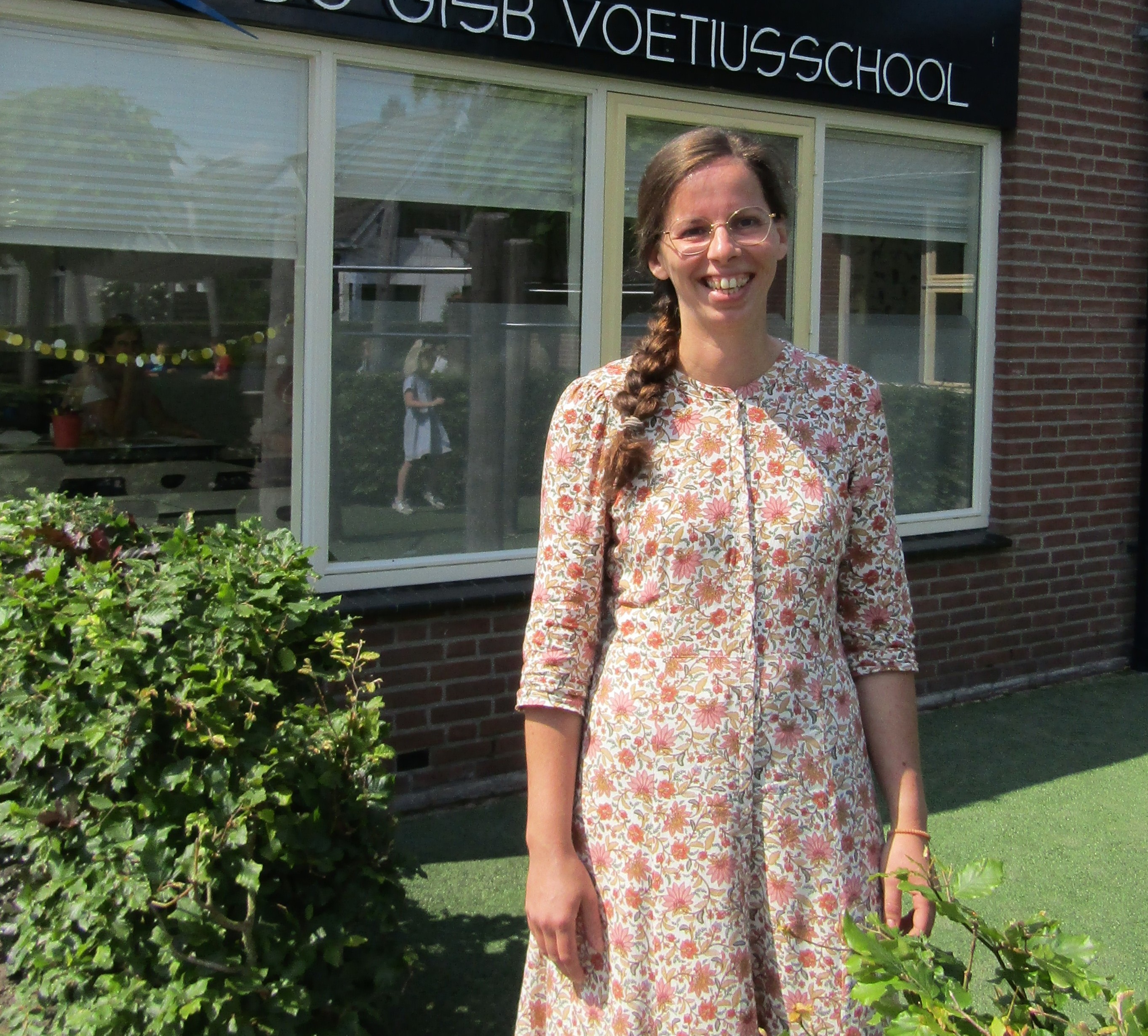 Met digitaal rapport bijdragen aan schoolontwikkeling en visie uitdragen 